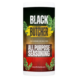 All Purpose Seasoning
