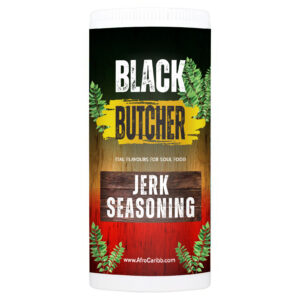 Jerk Seasoning