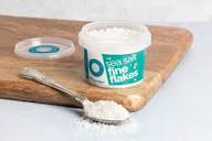 Unrefined Sea Salt
