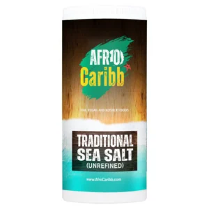 Traditional SEA SALT (unrefined) Perfect for Cooking (Copy)